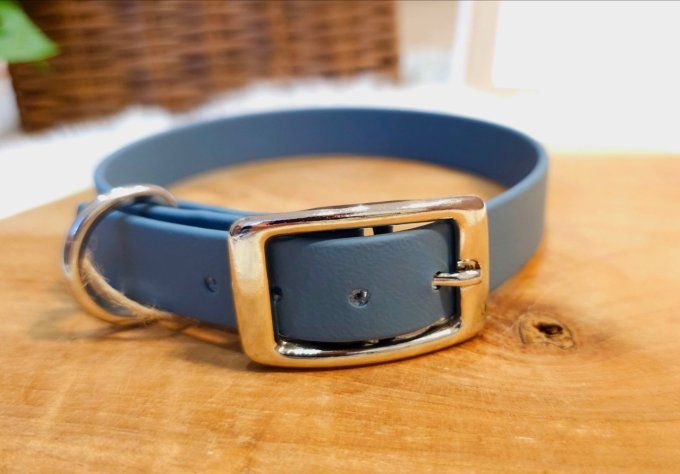 Collier Alva 34 - 41 cm