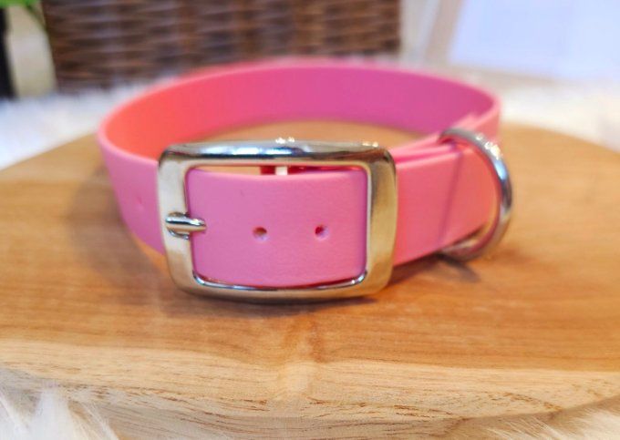 Collier Alva 40 - 47 cm