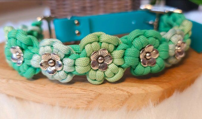 Collier Maya 40-47cm