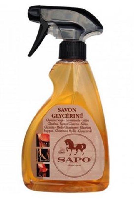 Savon Liquide Sapo