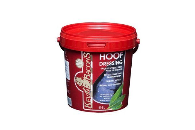 Hoof Dressing Blond 