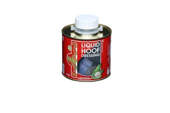 Liquide Hoof Dressing 