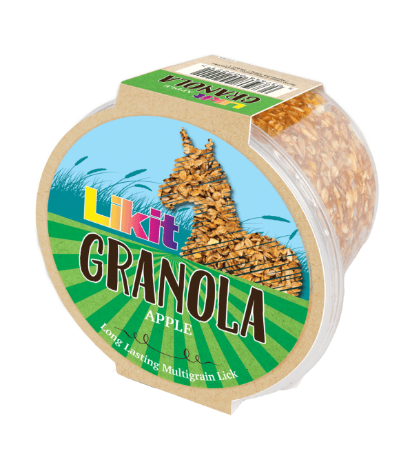 Granola Likit 