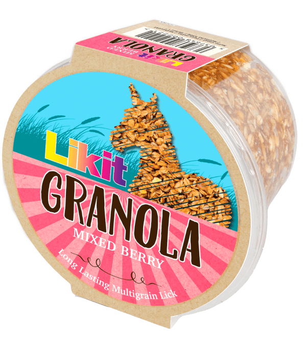 Granola Likit 