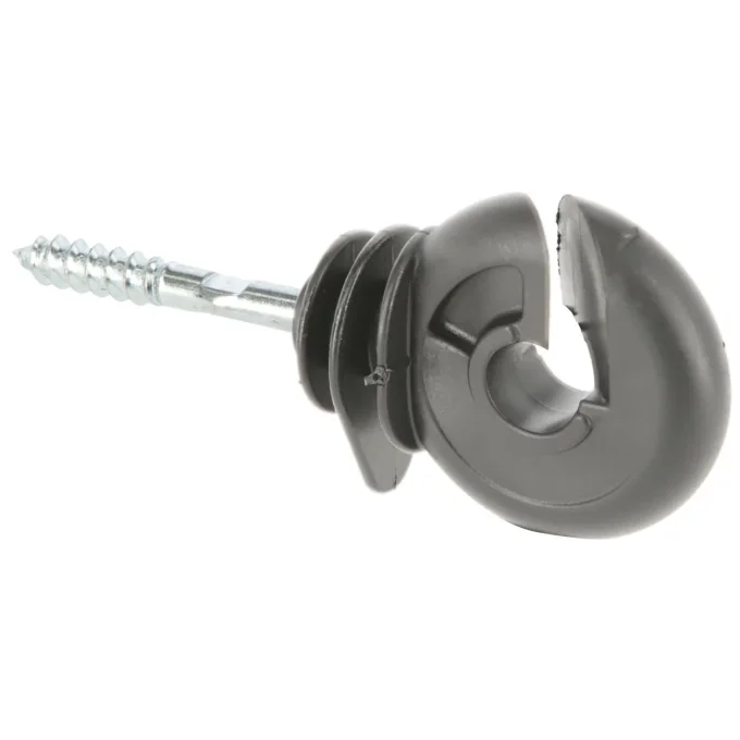 Isolateurs annulaire 100