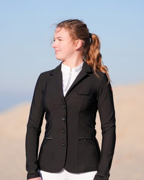 Veste de concours Georgette - Le Sabotier