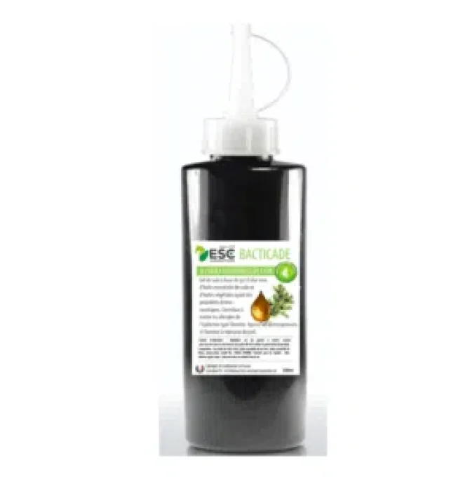 Bacticade - ESC Laboratoire