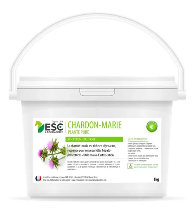 Chardon-Marie ESC Labortoire